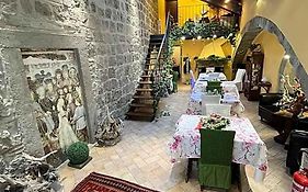 Medieval House